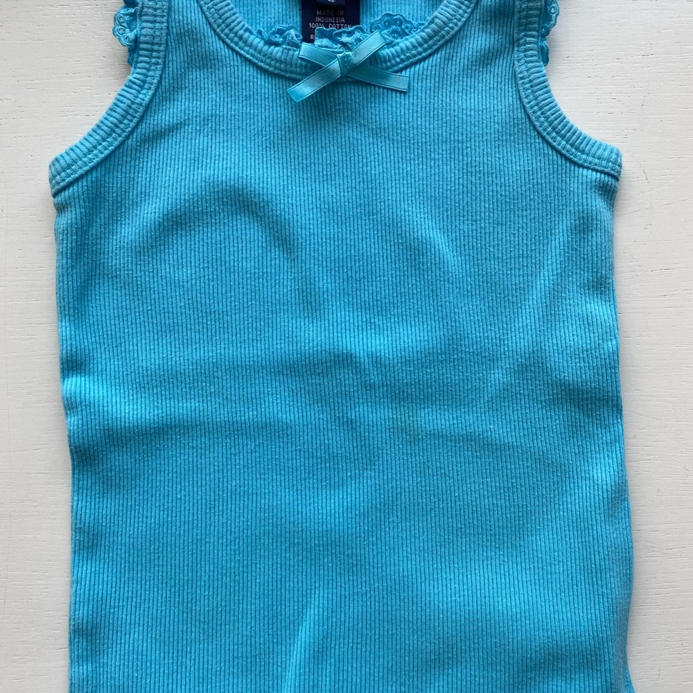 Ralph Lauren Girls Top